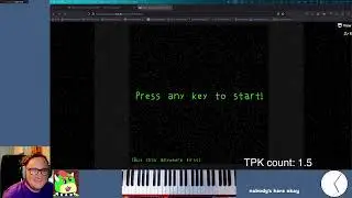 jneen plays n step steve part 2, part 1