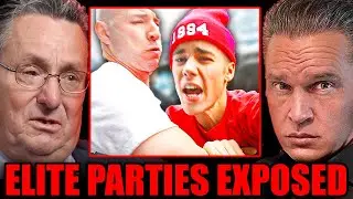 The Cult of Hollywood: Secret Parties Thrown By Billionaires