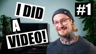 How to keep entertained during lockdown - Self isolating || start a YouTube Chanel!