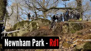 Rd1 - Newnham Park - SOUTHERN ENDURO 2023