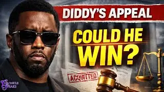 Diddy Files NEW Appeal, DEMANDING To Be Released IMMEDIATELY