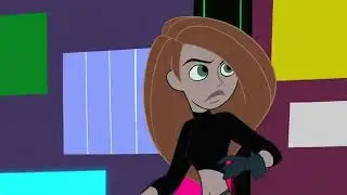 Disney's Kim Possible Movie So the Drama on Freeform
