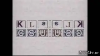 Klasky Csupo Logo History Low Voice