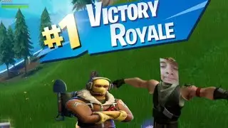 2 idiots play Fortcraft
