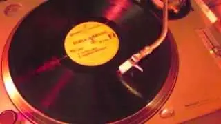 Bunji Jumpers - A Two Z Ep (Side Z)