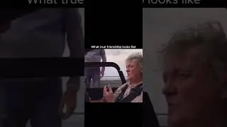 What True Friendship Looks Like | Top Gear Guys  #funny #viral #friends