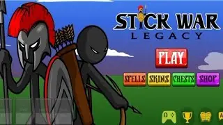 Stick War Legacy Animation 🔥 Full Fight