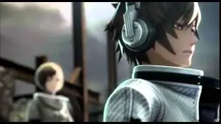 Freedom Wars Ost: Disc 3 - Track #03: JKT_&gamma;