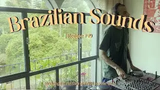 Brazilian Reggae Mix | The Best Brazilian Reggae Mixtape | EP.079