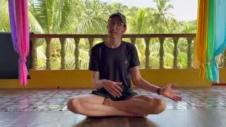 Goa Yoga Retreat Testimonial: Transformation, Healing & Growth Ruh Yoga Retreat Goa & Bali