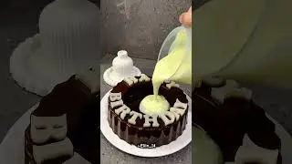 Cetakan Pudding happy birthday #cetakan #puding #subscribe #share