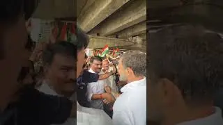 प्यार, विश्वास और अपनापन.. l Rahul Gandhi l Gujarat l #viralvideo l #rahulgandhi