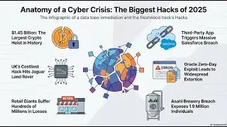 (Podcast) 2025: The Year the Internet Broke!