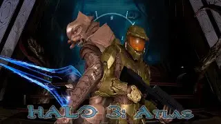 Halo 3: Anniversary [Mod de Halo MCC] - Parte 2 😎