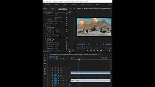 LEAVE COLOR EFFECT | Premiere tutorial #8