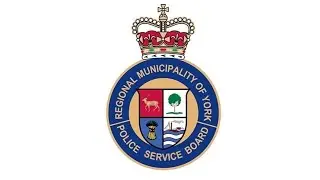 York Regional Police Service Board Meeting - January 28, 2026