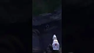 WARTHOG GLITCH #Shorts