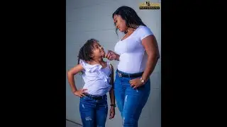 Guide our children  Feat. Mikayla Thompson and Brintney Starr