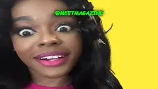 Azealia Banks MAY GET SUED by NICKI MINAJ for this filth!