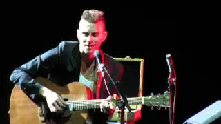 My Latest Sin - Asaf Avidan // אסף אבידן בפסטיבל ישראל