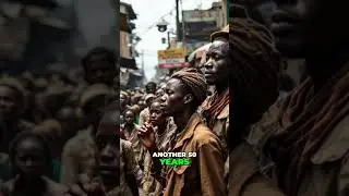 King Leopold's Ghost: Burning the Congo's History