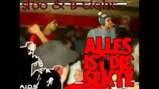Sido & B-Tight - Eazy (Remix)