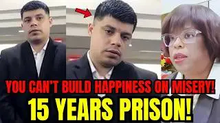Judge Boyd DEMANDS Accountability as Defendants Beg for Mercy!