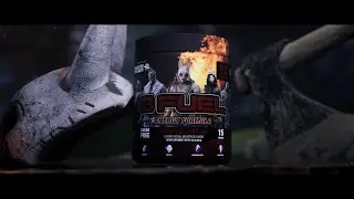 G FUEL Liquid Lullaby  - Inspired by 