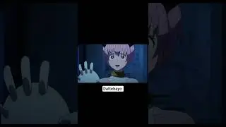 Sho going to meet his brother Shinra🙀 Fire Force season 3 ep 10