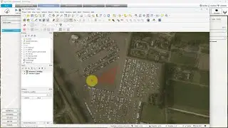 How to edit a Measure with QGIS