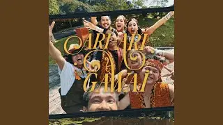 Ari-Ari Gawai (feat. Wena, Melissa Francis & Hairee Francis)