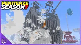Neanche su 2B2T fanno queste cose.. - Minecraft ITA Penitenze