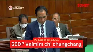 SEDP Vaimim chi chungchang | Assembly Session | February 27, 2023