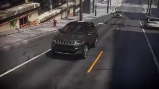 How FCA's Hill Start Assist technology works