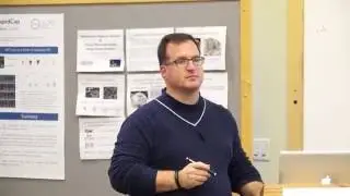 CCG 2015 Mackey GenomeAnnotationHMMBasics