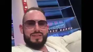 Andrei Versace vs Costela la Wowbizz
