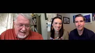The Carolina Sessions with Darin & Brooke Aldridge Featuring Marc Pruett