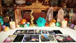 PISCES   - TRY NOT TO CRY! ​JAW DROPPING NEWS! PISCES  LOVE TAROT READING