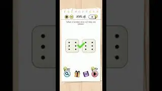 Brain Test Tricky Puzzle Level 43 Walkthrough
