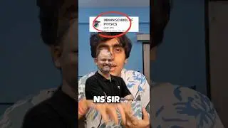 Best Physics Teacher - Part 2🔥#jee2026#jee#pw#iit#shorts#jee2027#jeewallah#motivation#iitian