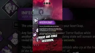 THE BEST BUBBA BUILD #dbd #dbdgamer #deadbydaylight #dbdmeme #deadbydaylightfunnymoments #gaming