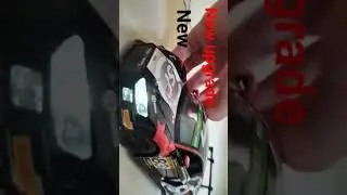 audi update