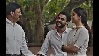 vaashi movie whatsapp status ❤️ Tovino| keerthy suresh