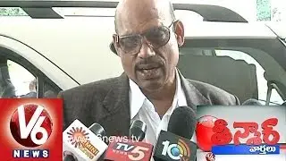 Nenu CM Aithe - TG Venkatesh - Teenmaar News