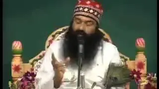 Dera Sacha Sauda.Live Majlis.7.Dec.2010.Morning..