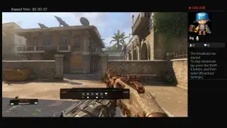 BO4  Slums TD HC