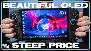 The TRUTH About Legion Go 2... Full Review!