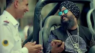 Akshay Kumar ad 2 Sadak Suraksha Jeevan Raksha Road Safety TVC
