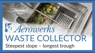 Waste Collector Operations Video
