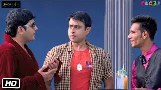 Bharela Ringan Nu Juice | Polam Pol | Jimmit Trivedi, Prem Gadhvi